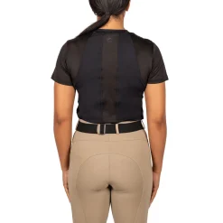 TemTeq Energize Short Sleeve Top