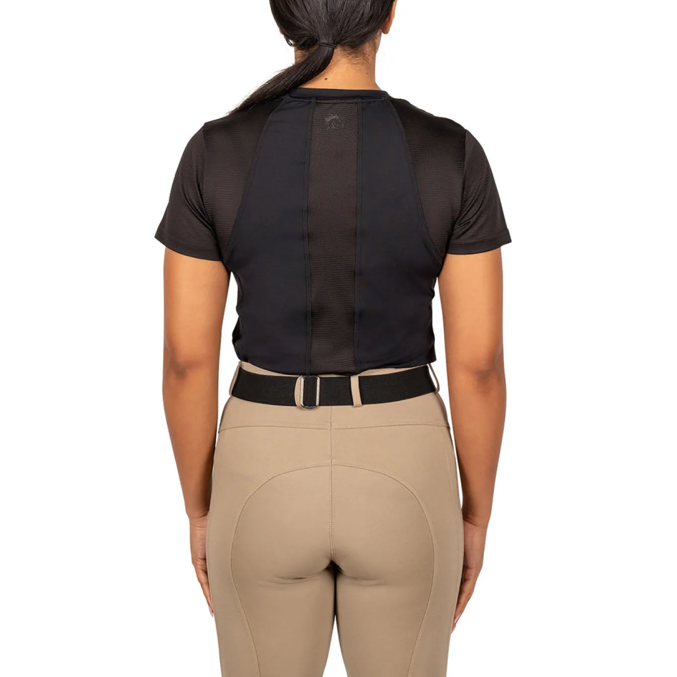 TemTeq Energize Short Sleeve Top