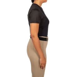TemTeq Energize Short Sleeve Top