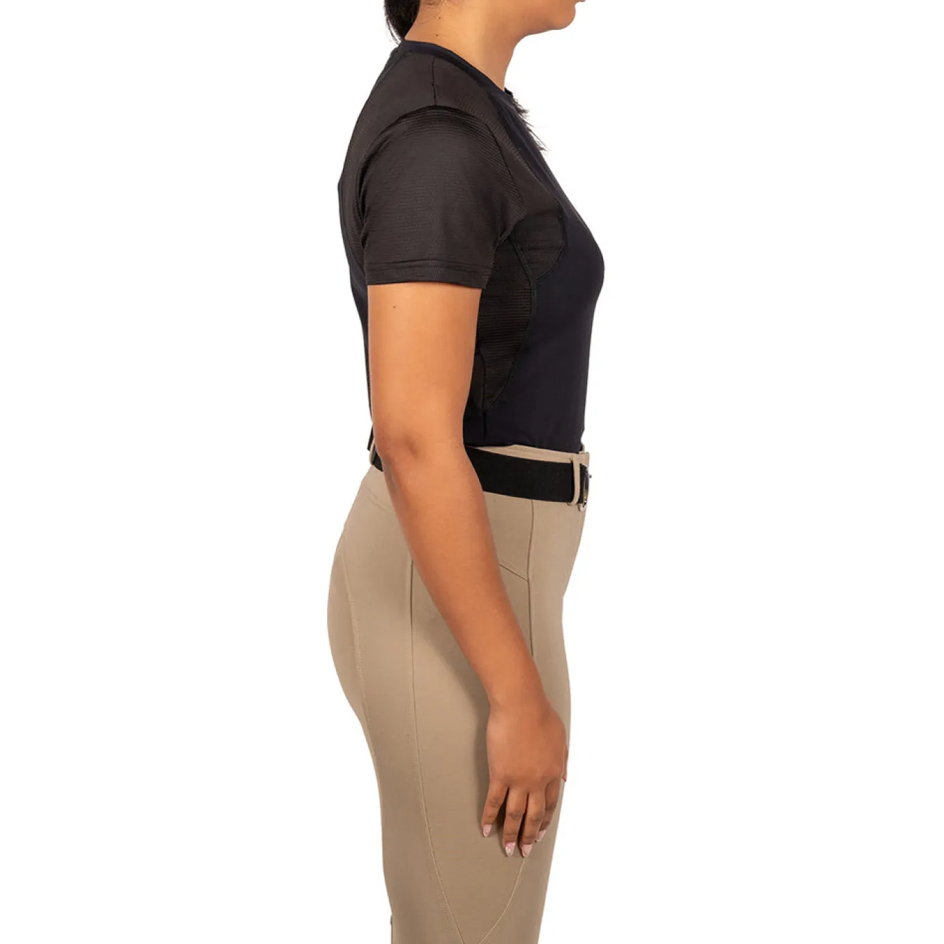 TemTeq Energize Short Sleeve Top