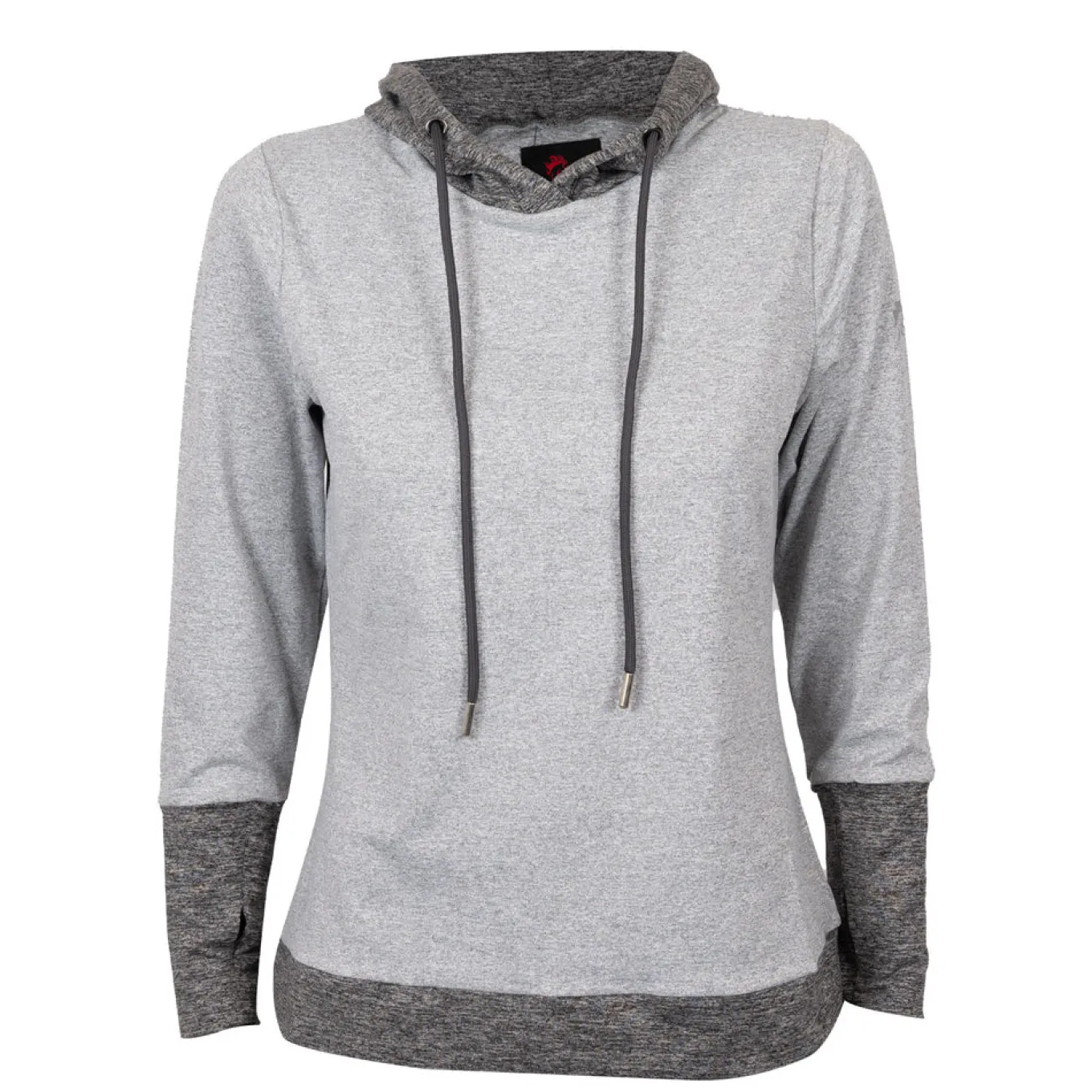 TemTeq Fiona Hooded Top