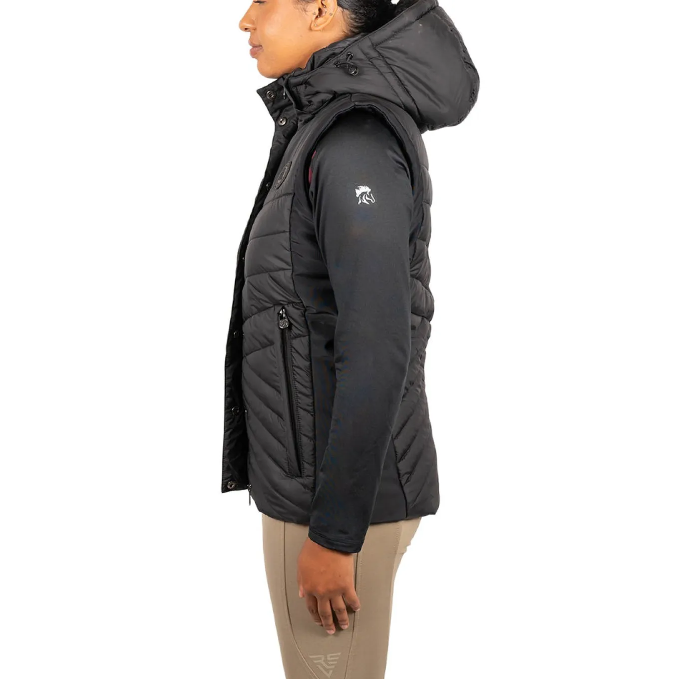 TemTeq Frobisher Vest