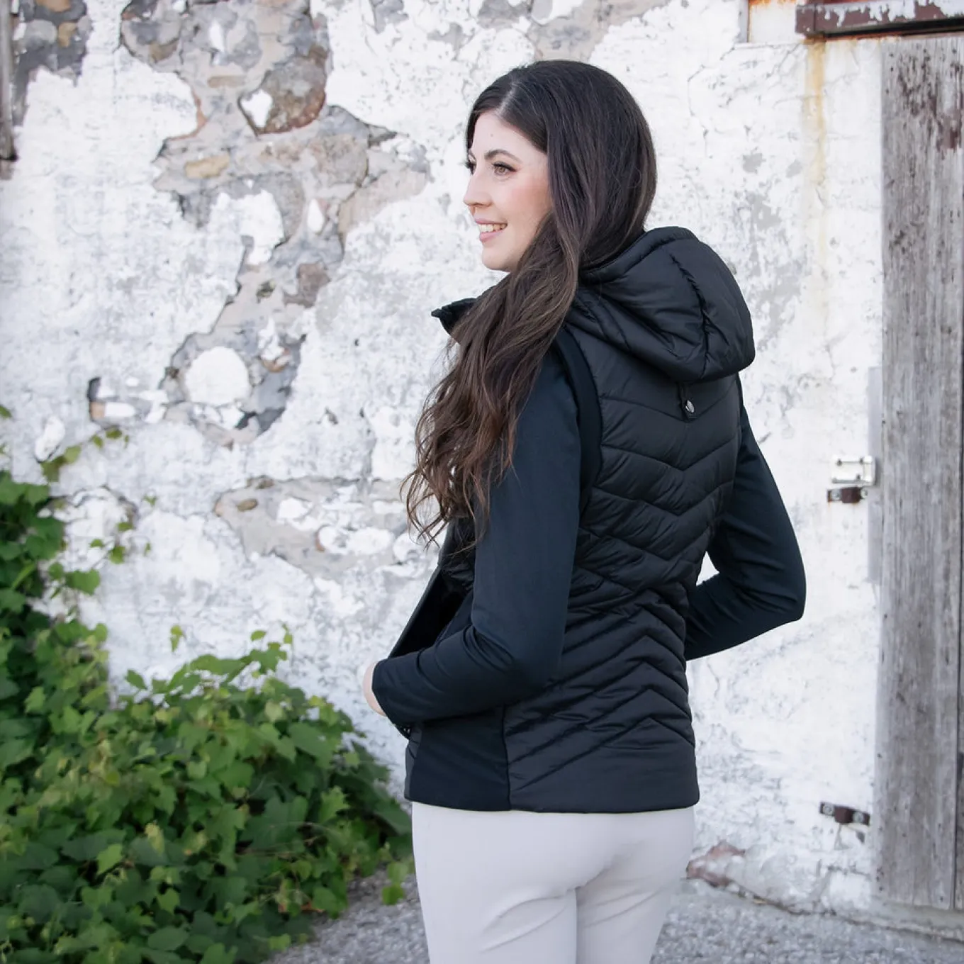 TemTeq Frobisher Vest