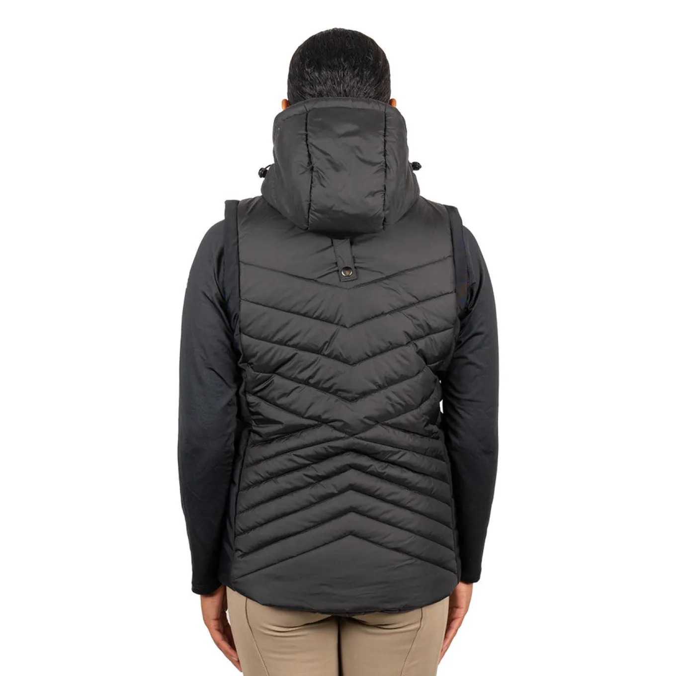TemTeq Frobisher Vest