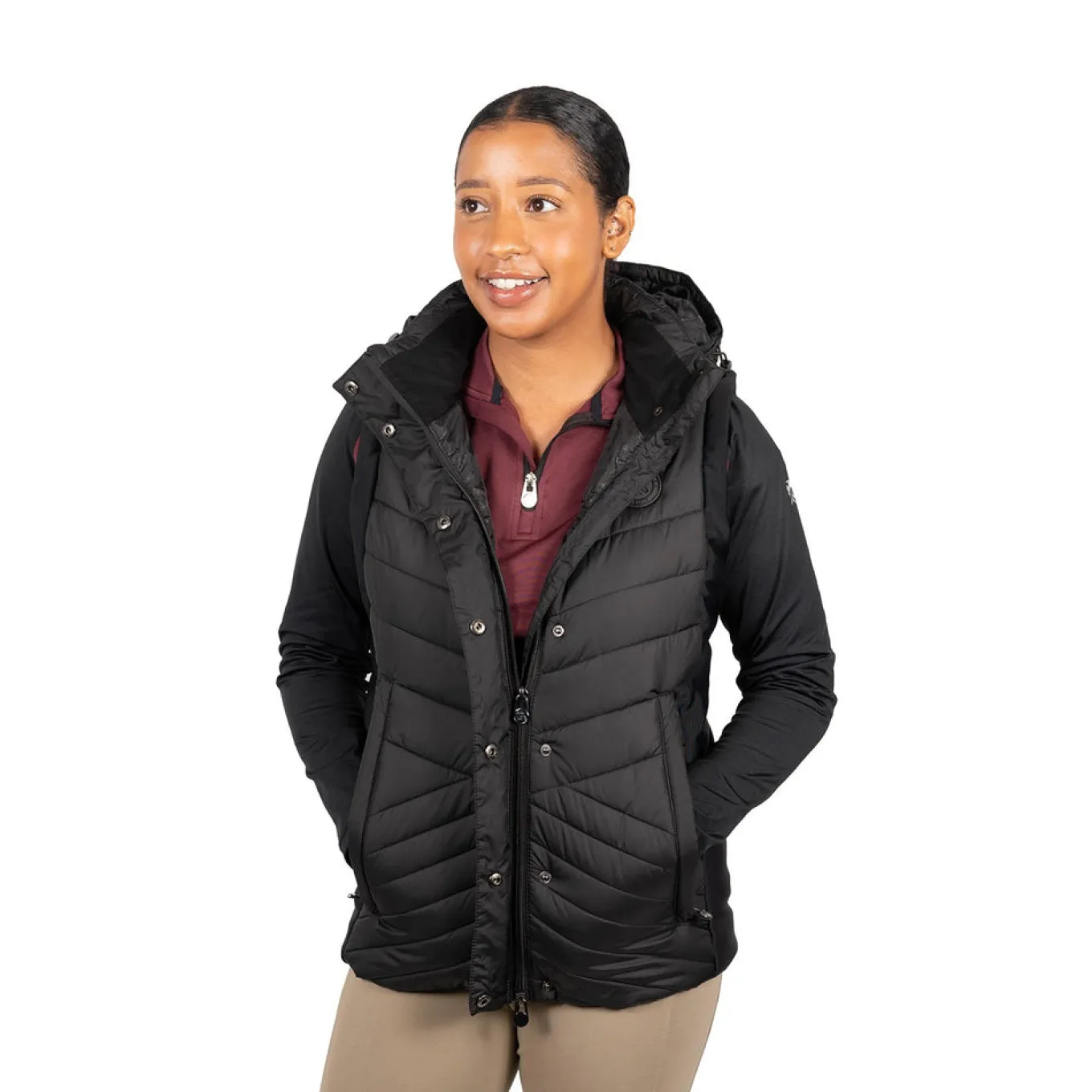 TemTeq Frobisher Vest