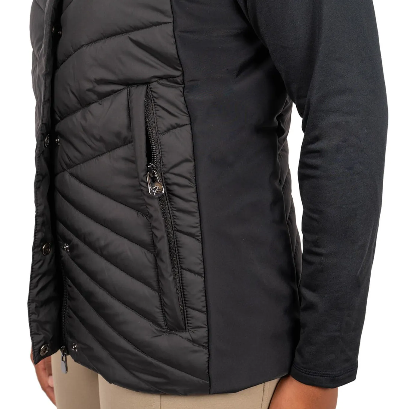 TemTeq Frobisher Vest
