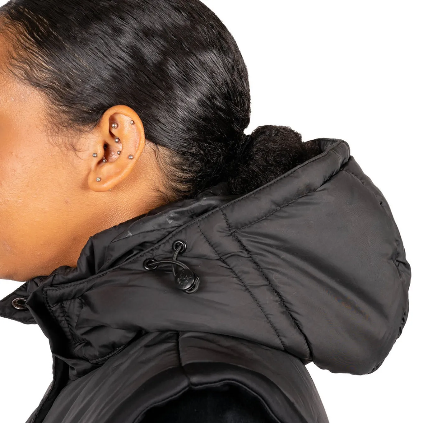 TemTeq Frobisher Vest
