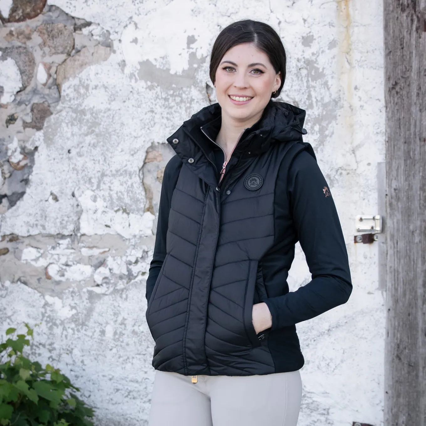TemTeq Frobisher Vest