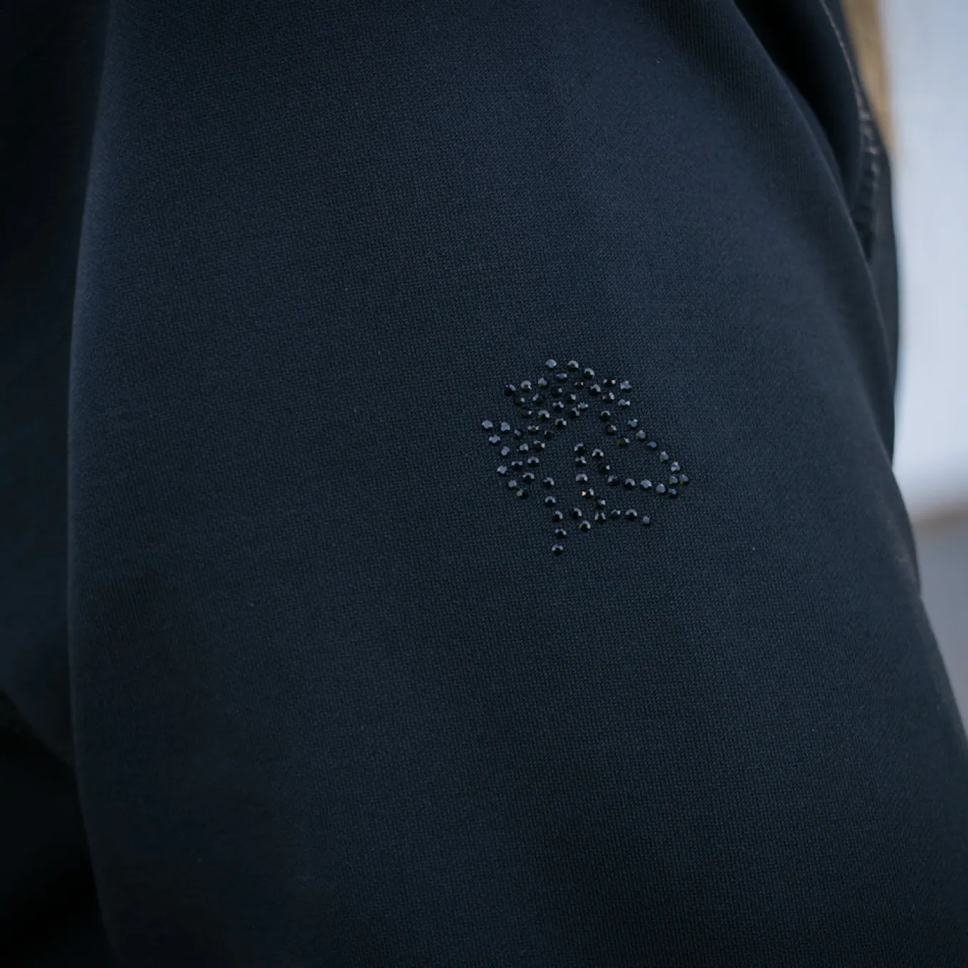 TemTeq Functional Tech Jacket