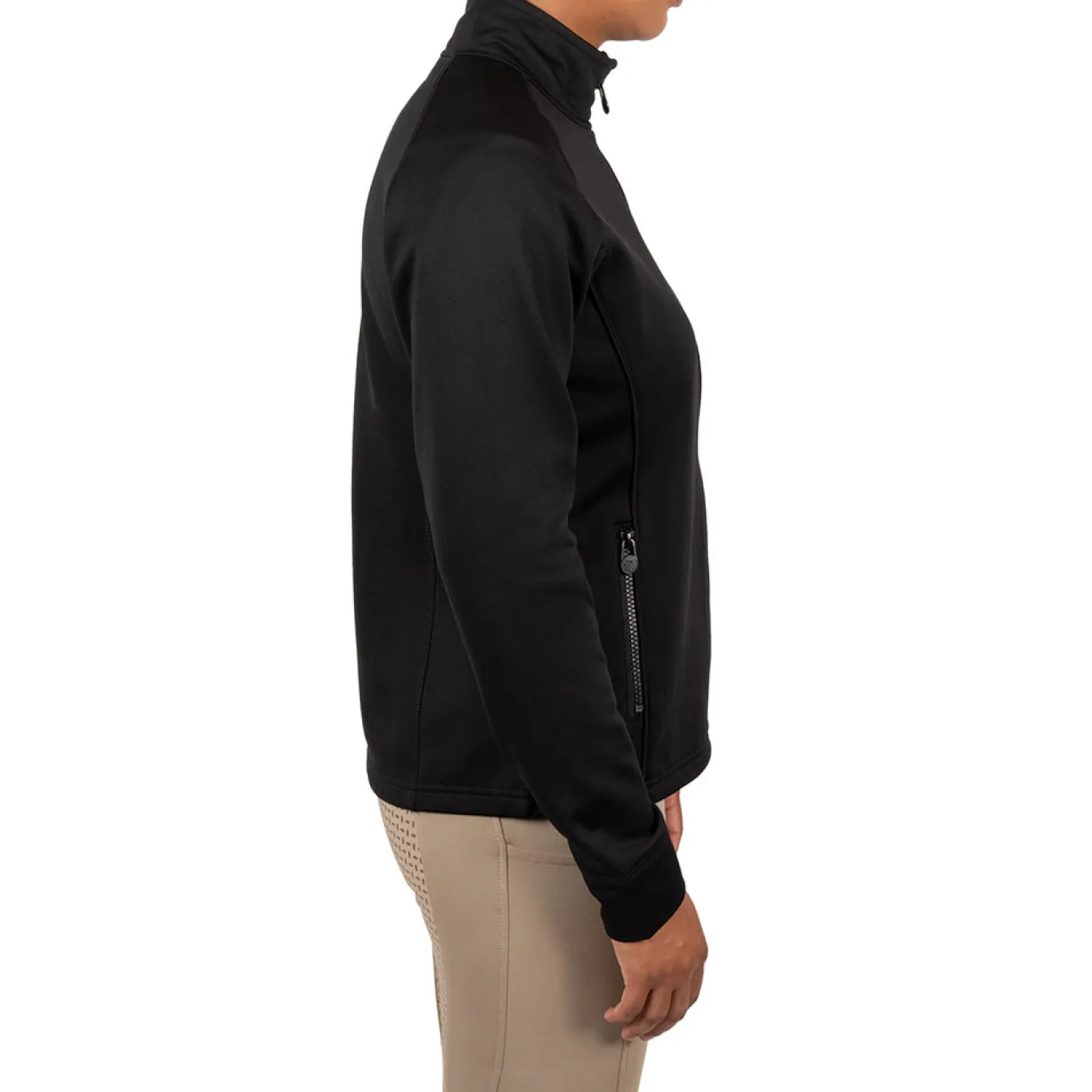 TemTeq Functional Tech Jacket