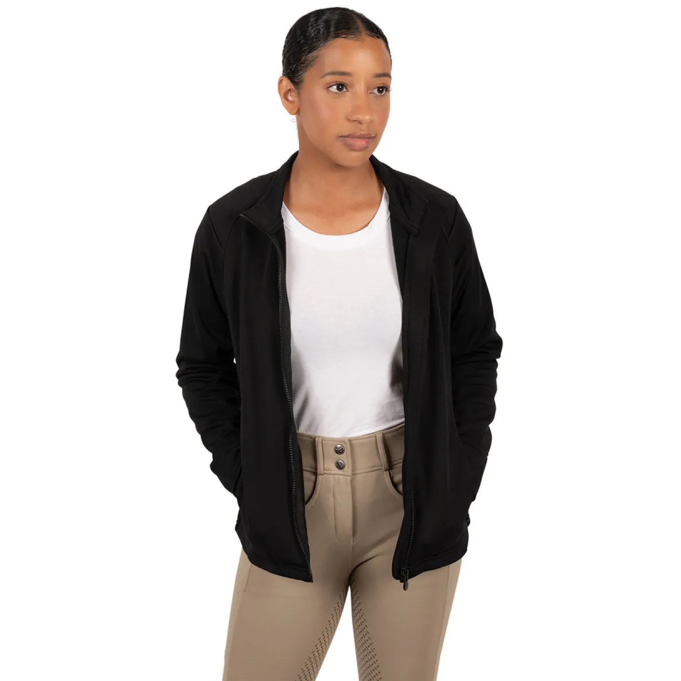 TemTeq Functional Tech Jacket
