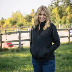 TemTeq Functional Tech Jacket