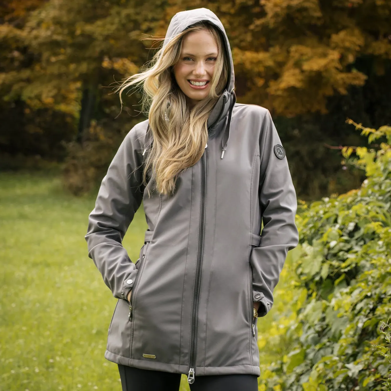 TemTeq Harlow Jacket