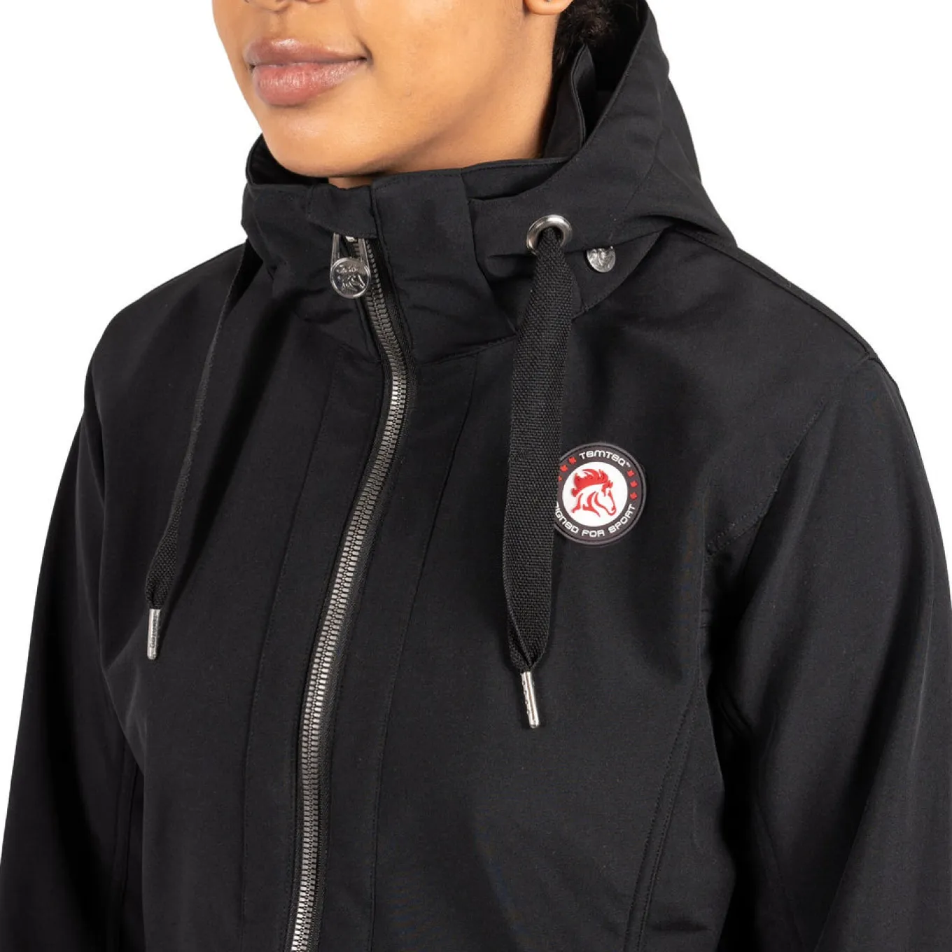 TemTeq Harlow Jacket