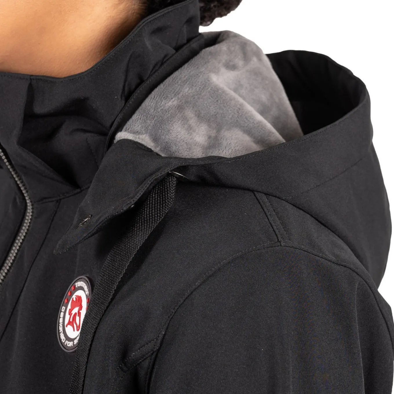TemTeq Harlow Jacket
