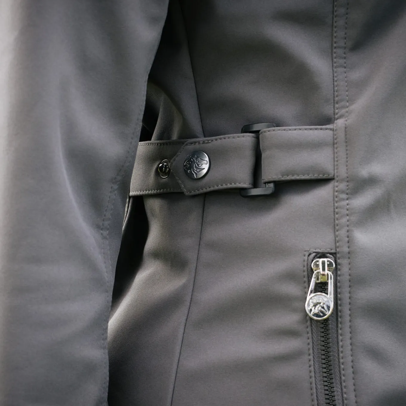 TemTeq Harlow Jacket