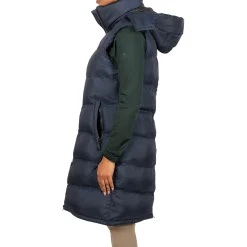 TemTeq Juneau Long Vest