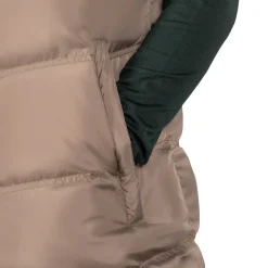TemTeq Juneau Long Vest