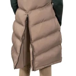 TemTeq Juneau Long Vest