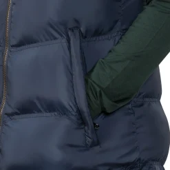 TemTeq Juneau Long Vest