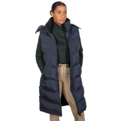 TemTeq Juneau Long Vest