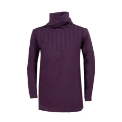 TemTeq Juniper Turtleneck Top - Kids'