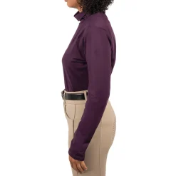 TemTeq Juniper Turtleneck Top
