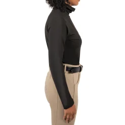 TemTeq Juniper Turtleneck Top