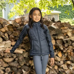TemTeq Kenora Hybrid Jacket - Kids'
