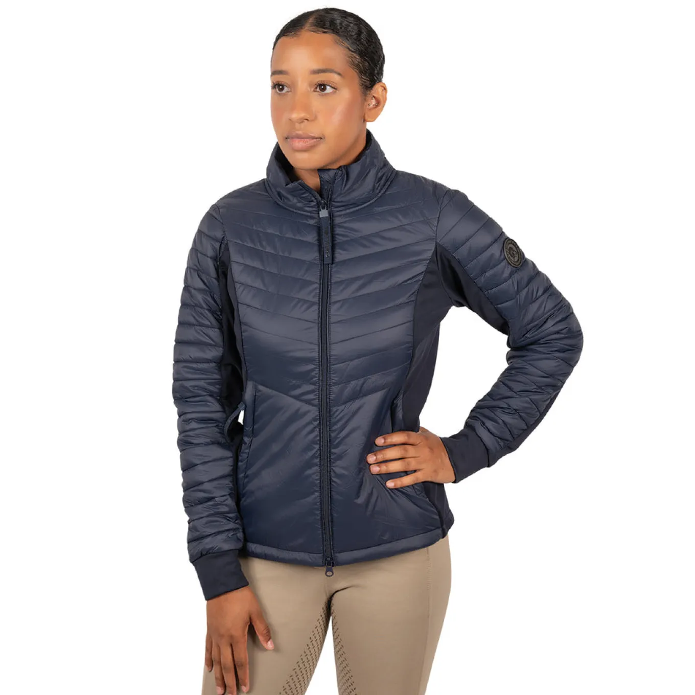 TemTeq Kenora Hybrid Jacket