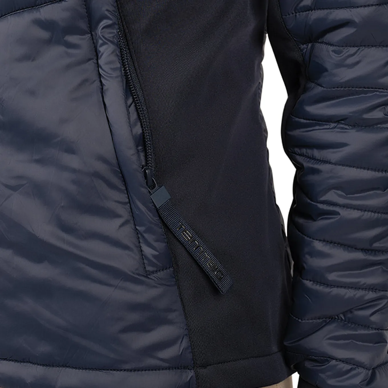 TemTeq Kenora Hybrid Jacket