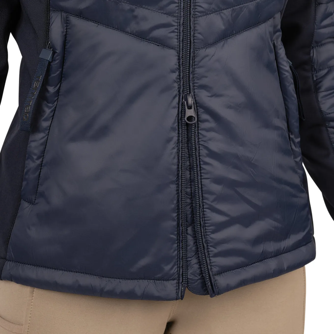 TemTeq Kenora Hybrid Jacket
