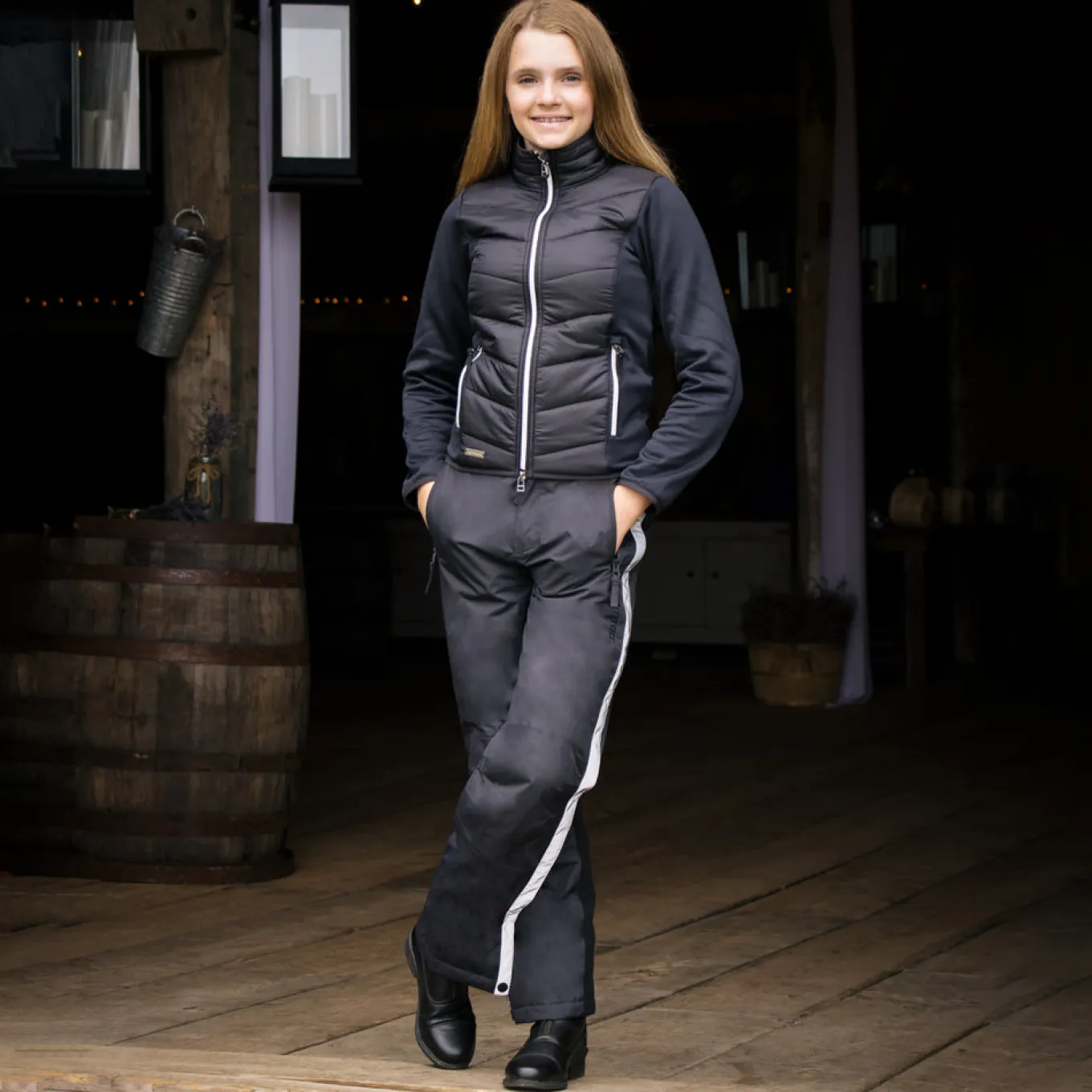 TemTeq Langford Winter Pant - Kids'