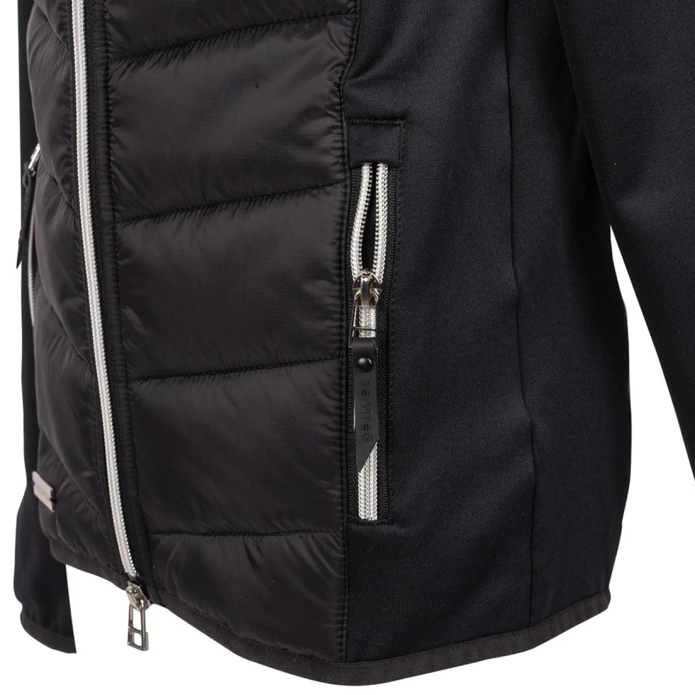 TemTeq Laurentian Jacket - Kids'