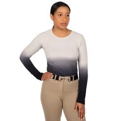 TemTeq Liso Seamless Long Sleeve Top