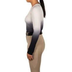 TemTeq Liso Seamless Long Sleeve Top