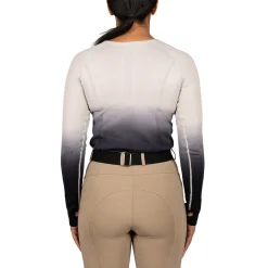 TemTeq Liso Seamless Long Sleeve Top