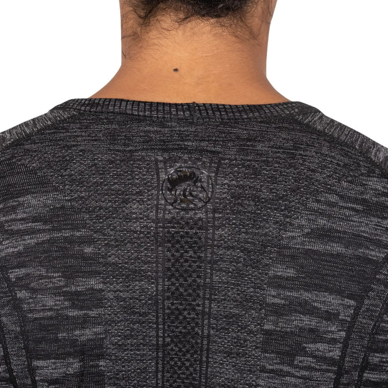 TemTeq Liso Seamless Long Sleeve Top
