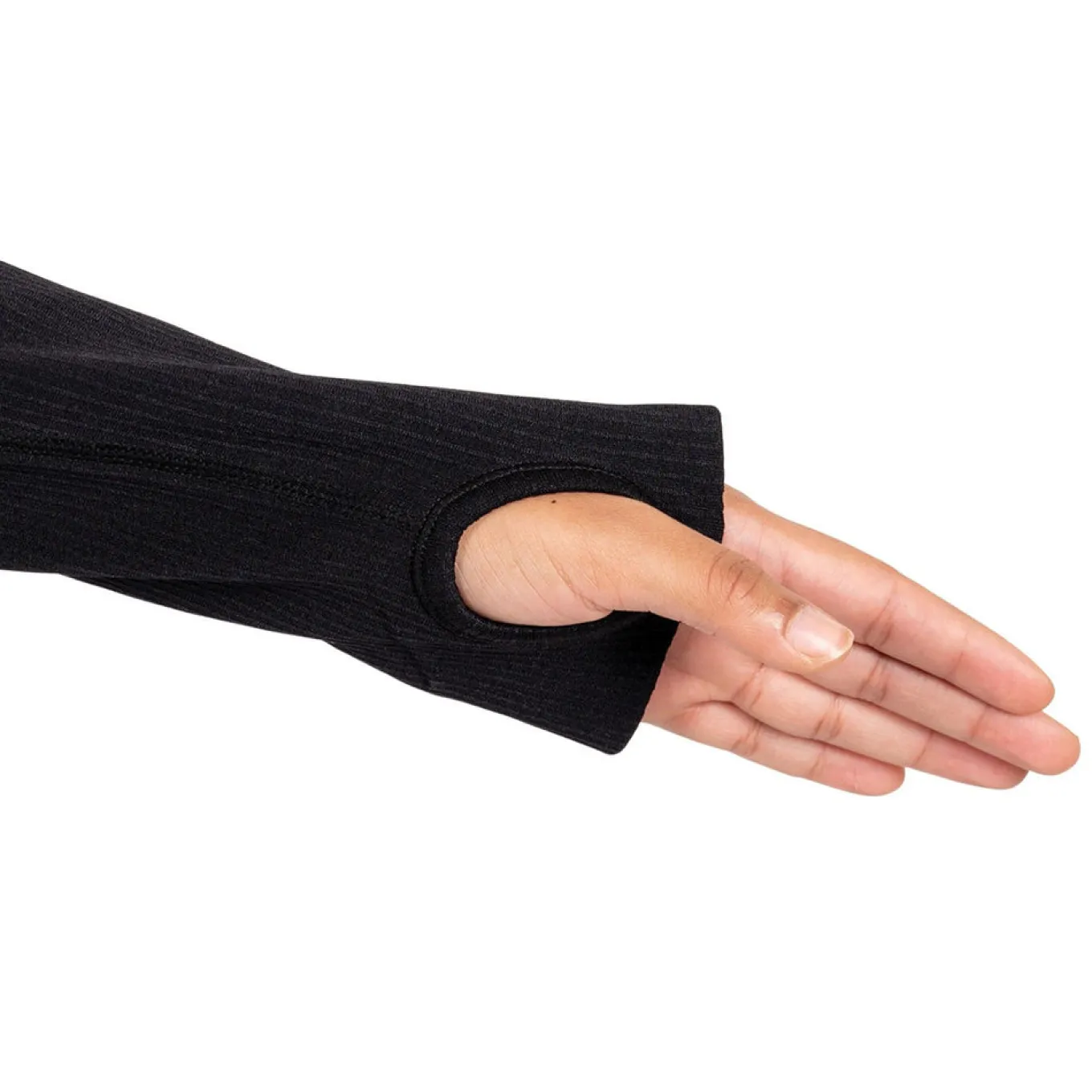 TemTeq Liso Seamless Long Sleeve Top