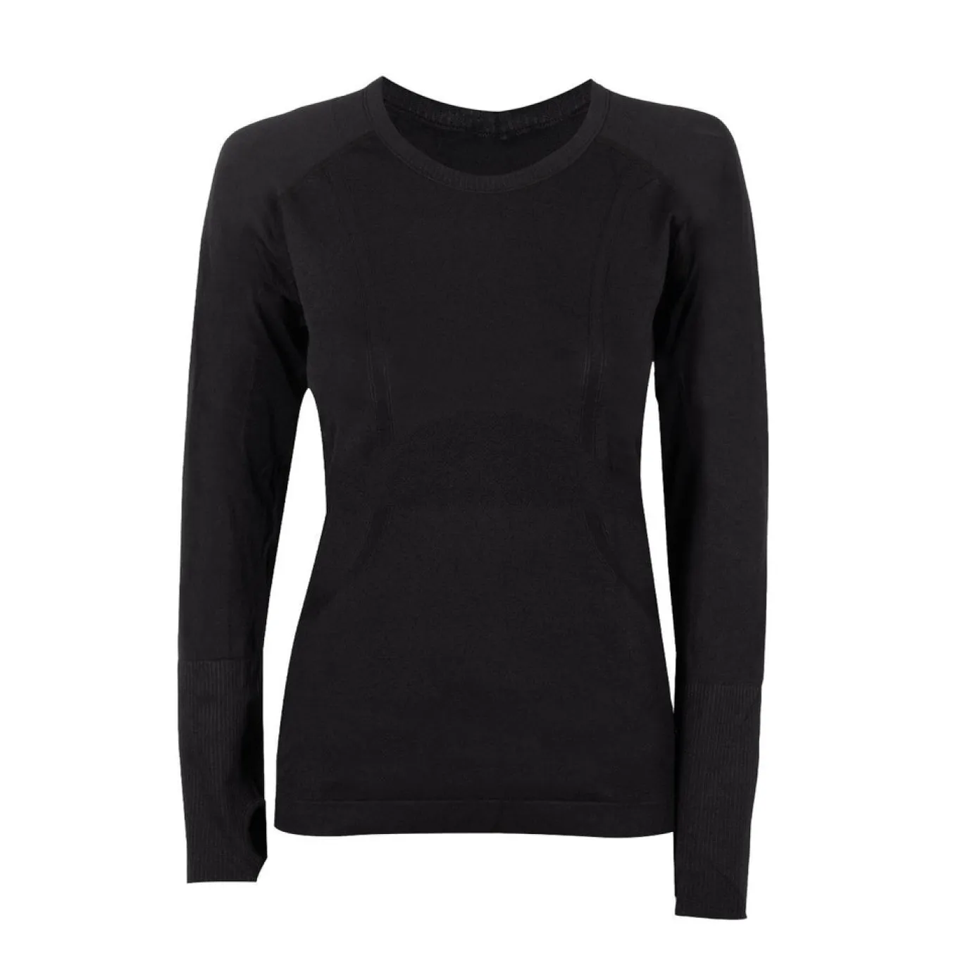 TemTeq Liso Seamless Long Sleeve Top