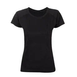 TemTeq Liso Seamless Short Sleeve Top