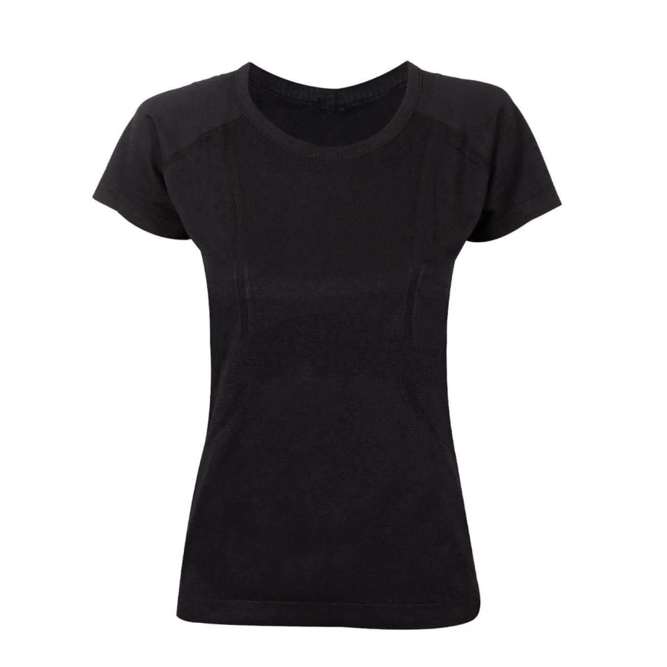 TemTeq Liso Seamless Short Sleeve Top