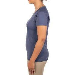 TemTeq Liso Seamless Short Sleeve Top