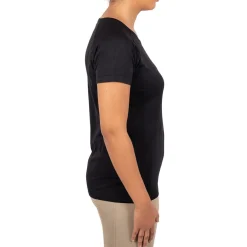 TemTeq Liso Seamless Short Sleeve Top
