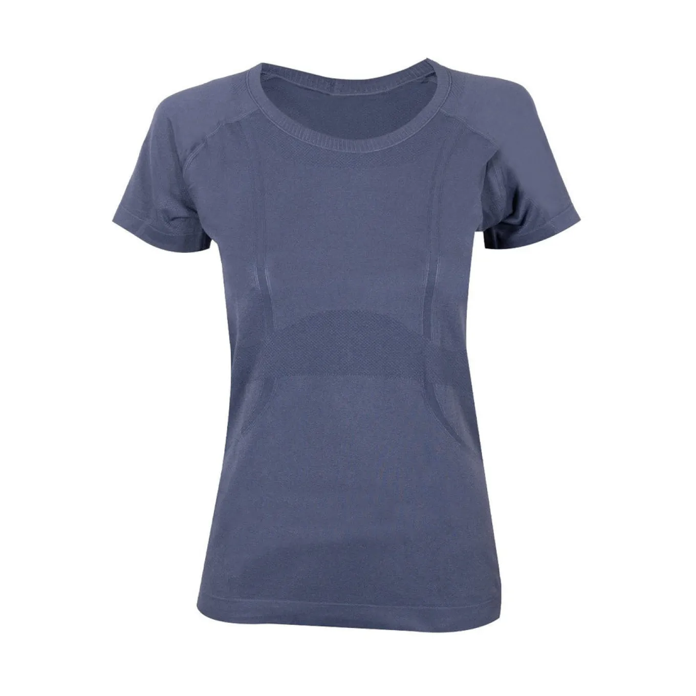 TemTeq Liso Seamless Short Sleeve Top