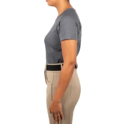 TemTeq Liso Seamless Short Sleeve Top