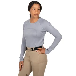 TemTeq Lucia Long Sleeve Top
