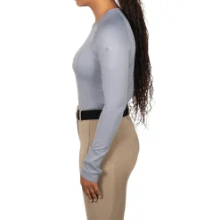 TemTeq Lucia Long Sleeve Top
