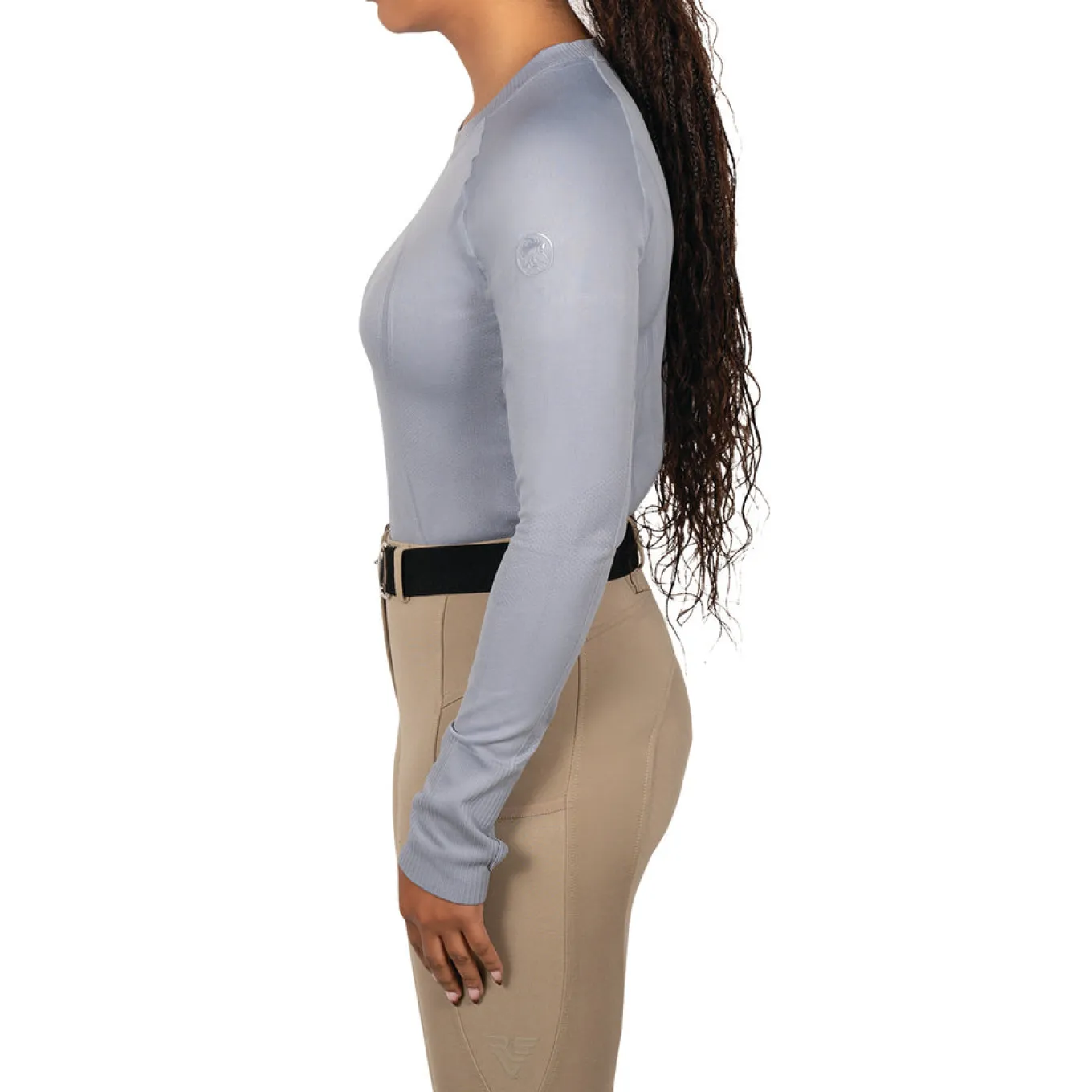 TemTeq Lucia Long Sleeve Top