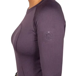 TemTeq Lucia Long Sleeve Top